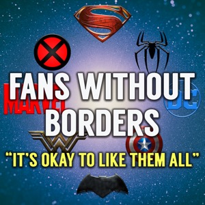 Fans Without Borders