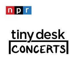 Tiny Desk Concerts Video On Apple Podcasts