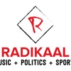 RADIKAAL artwork