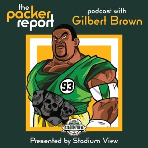 Packers Draft Megapod - Ross and Andy's Draft Recap