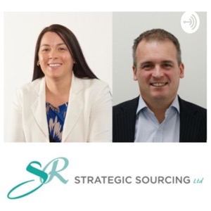 SR Strategic Sourcing Podcast