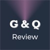 G&Q Review artwork