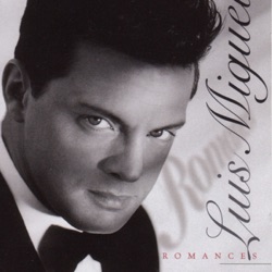 LUIS MIGUEL Y SUS ROMANCES.... EN NOCHE DE ROMANCE