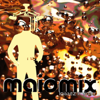 Maiomix podcast