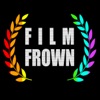 Film Frown artwork