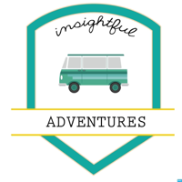 Insightful Adventures podcast