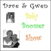 Dave and Gwen's Baby Boomer Show artwork