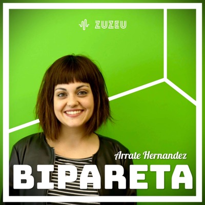 ZuZeuko Bipareta ZuZeuko Bipareta