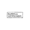 Quirks & Compulsions artwork