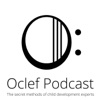 Oclef Podcast artwork