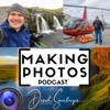 Making Photos Podcast - David Sornberger artwork