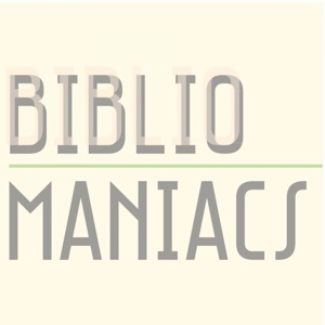 Bibliomaniacs épisode 65 octobre 2019