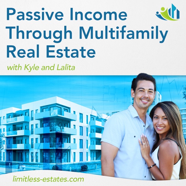 Passive Income through Multifamily Real Estate