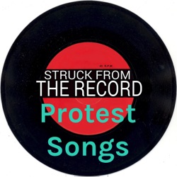 Struck from The Record