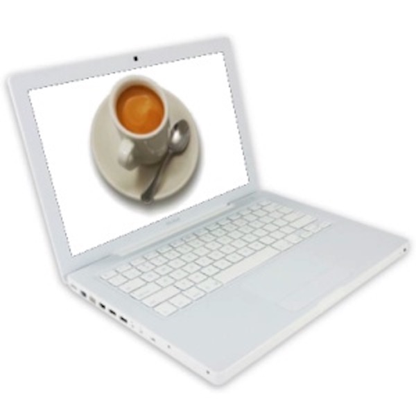 Caffe 2.0 - iusondemand -