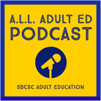 A.L.L. Adult Ed Podcast podcast