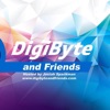 DigiByte and Friends artwork