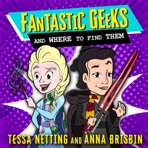 Fantastic Geeks (and where to find them)