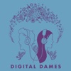 Digital Dames artwork