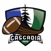 Cascadia Preps Radio artwork