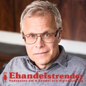 Ehandelstrender