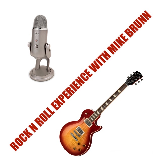 The Rock Experience with Mike Brunn 