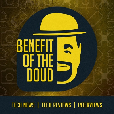 Benefit of the Doud Benefit of the Doud