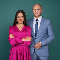 60 minučių podcast