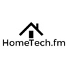 HomeTech.fm artwork