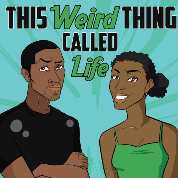 This Weird Thing Called Life: Life Lessons for Millennials | Personal & Professional Development | Finance| Dating