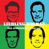 Liebling Bosman - Der Sportrechtspodcast artwork