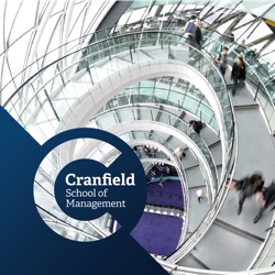 My Cranfield MBA Experience