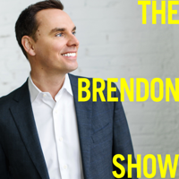 THE BRENDON SHOW