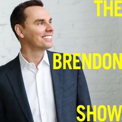 THE BRENDON SHOW THE BRENDON SHOW