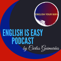 English Is Easy Pod podcast