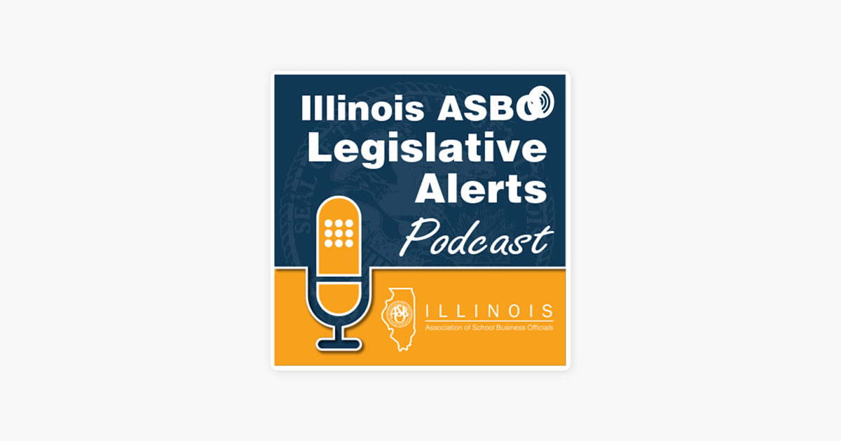 Legislative Action Alert From Mac >> Illinois Asbo Legislative Alerts Podcast On Apple Podcasts Legislative Action Alert From Mac >> Illinois Asbo Legislative Alerts Podcast On Apple Podcasts