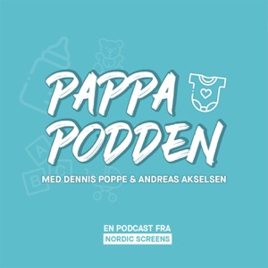 Pappapodden
