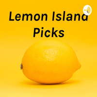 Mr Matthew Fisher - Lemon Island Picks 