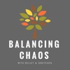 Balancing Chaos artwork