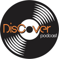 DisCover Podcast podcast