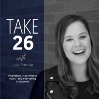 Take26 podcast