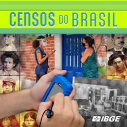 Episódio 6 - Censo de 1960 - O uso do 