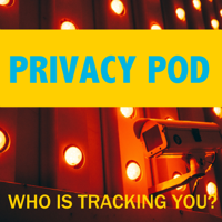 Privacy Pod podcast