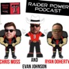 Raider Power Podcast artwork