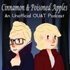 Cinnamon And Poisoned Apples | A Once Upon A Time Podcast artwork