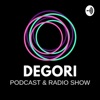 DeGori Podcast artwork