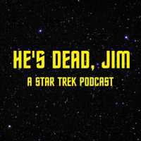 Ep 023 - Space Seed feat. Steve Molk