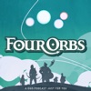Four Orbs - A D&D Podcast artwork