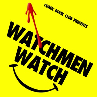 Watchmen Watch On Apple Podcasts - 