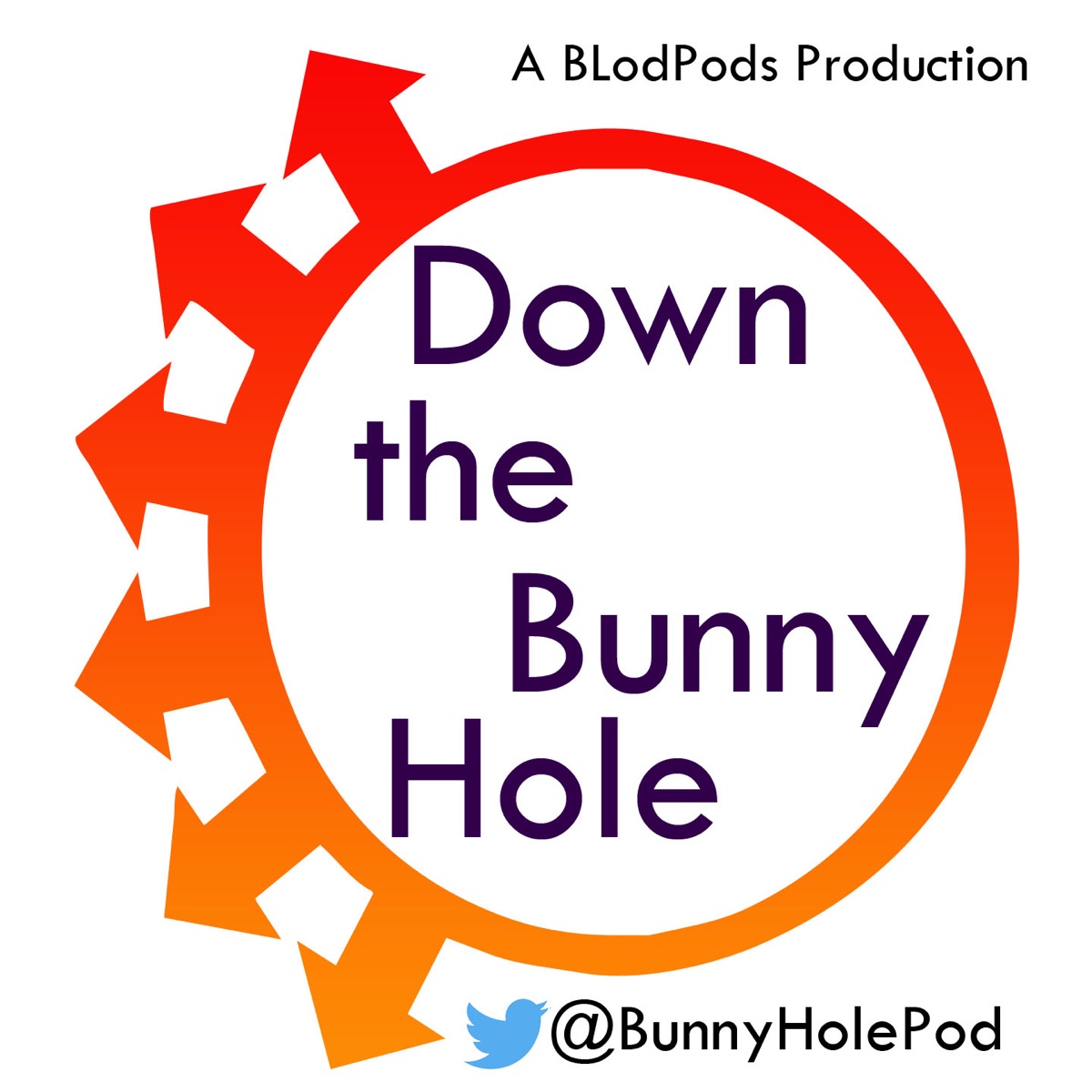 Bunny hole